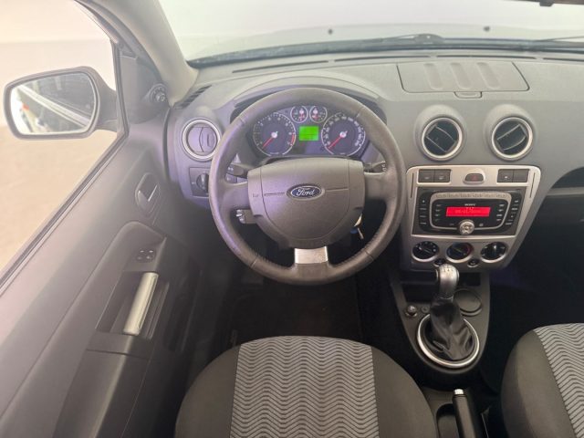 FORD Fusion usata, con Sensore di luce