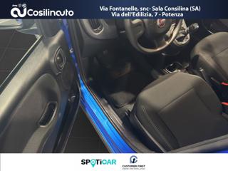 FIAT Panda usata, con Servosterzo