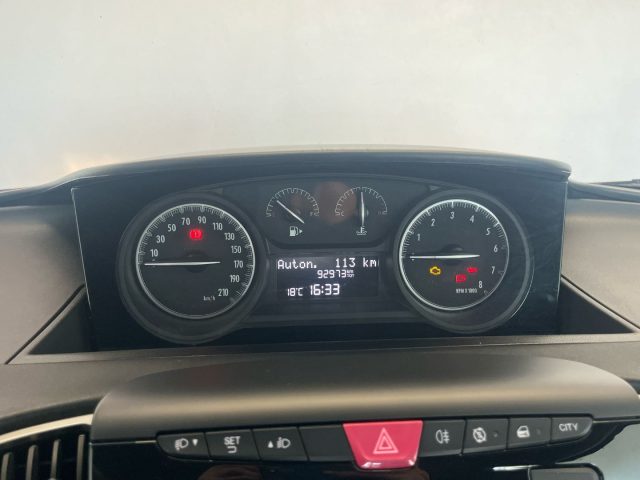 LANCIA Ypsilon usata, con Sensori di parcheggio posteriori