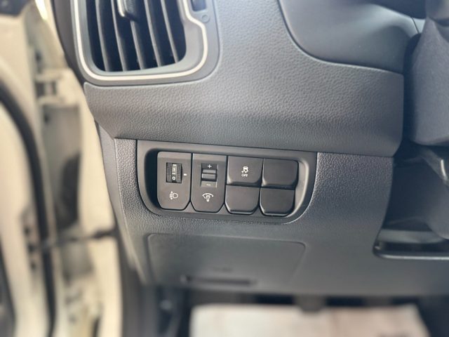 KIA Rio usata, con Airbag testa