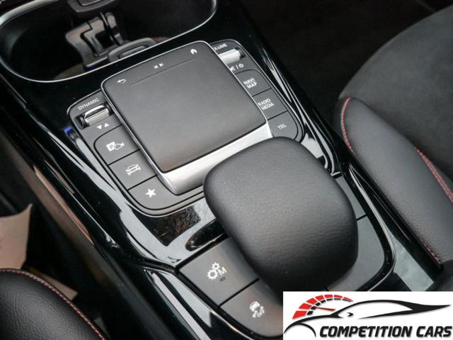 MERCEDES-BENZ A 45 S AMG usata, con Fendinebbia