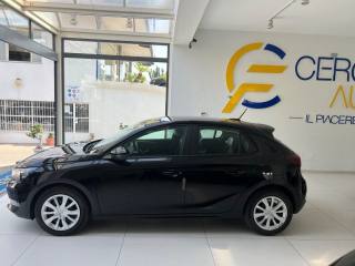 OPEL Corsa usata, con Controllo automatico clima