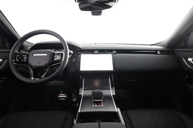 LAND ROVER Range Rover Velar usata 11