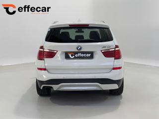 BMW X3 usata, con Alzacristalli elettrici