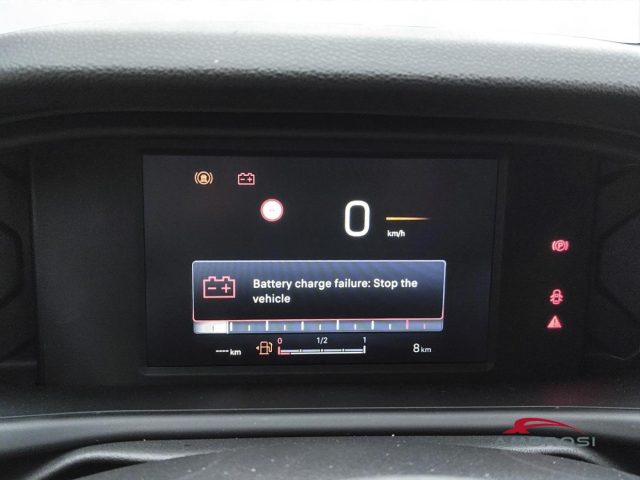 JEEP Avenger usata 12