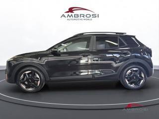 KIA Stonic usata 5
