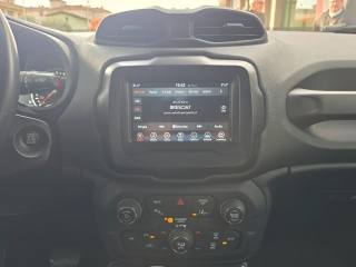 JEEP Renegade usata, con Controllo vocale