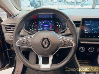 RENAULT Clio usata, con Sedile posteriore sdoppiato