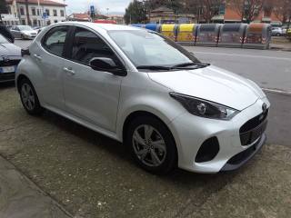 MAZDA 2 usata, con Airbag Passeggero