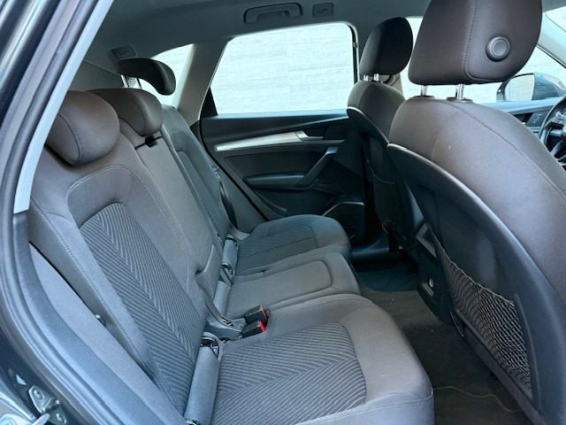 AUDI Q5 usata, con Climatizzatore