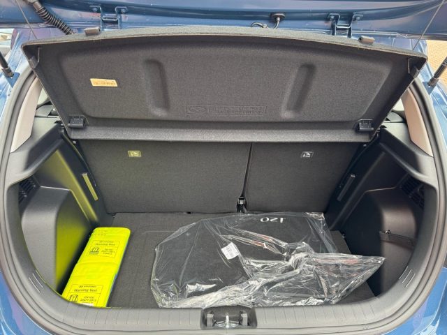 HYUNDAI i20 usata, con Touch screen