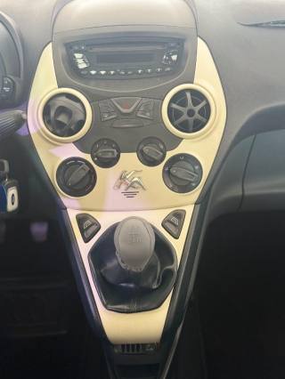 FORD Ka+ usata 5
