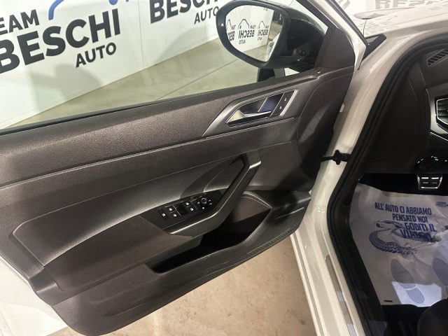 VOLKSWAGEN Taigo usata, con Controllo trazione