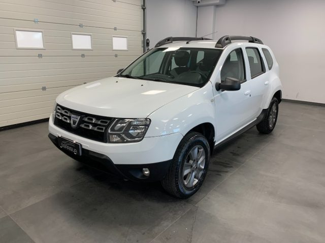 DACIA Duster usata, con Airbag laterali