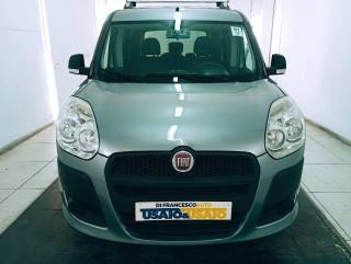 FIAT Doblo usata, con Fendinebbia