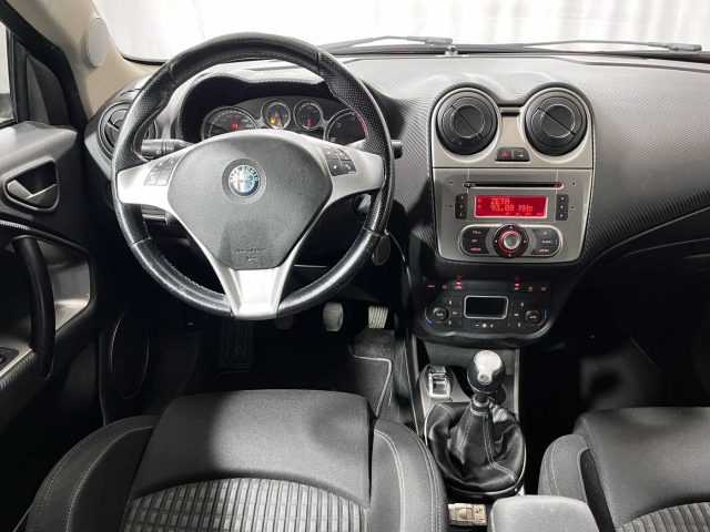 ALFA ROMEO MiTo usata, con Immobilizzatore elettronico