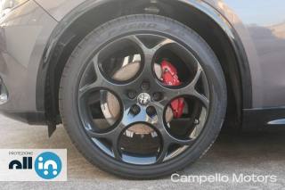 ALFA ROMEO Stelvio usata 17