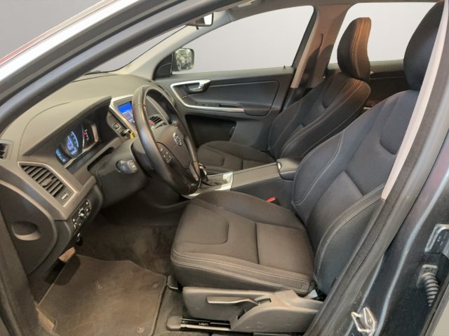 VOLVO XC60 usata, con Immobilizzatore elettronico