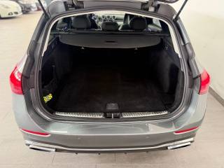 MERCEDES-BENZ C 220 usata, con Sedili riscaldati