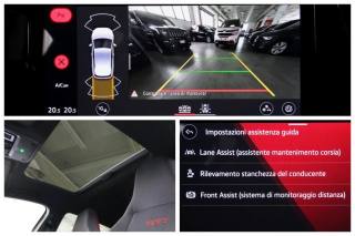 VOLKSWAGEN Golf GTI usata, con Servosterzo