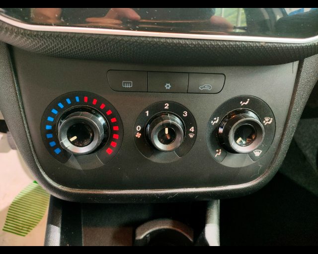 FIAT Punto usata, con Chiusura centralizzata telecomandata
