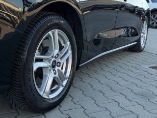 FORD Focus usata, con Autoradio digitale