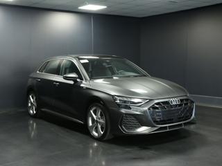 AUDI A3 usata, con Airbag laterali