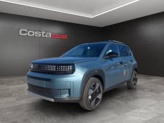 FIAT Grande Panda usata, con Airbag