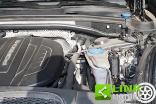 PORSCHE Macan usata, con Portellone posteriore elettrico