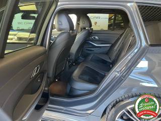 BMW 320 usata, con Servosterzo