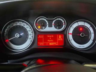 FIAT 500L usata, con Autoradio