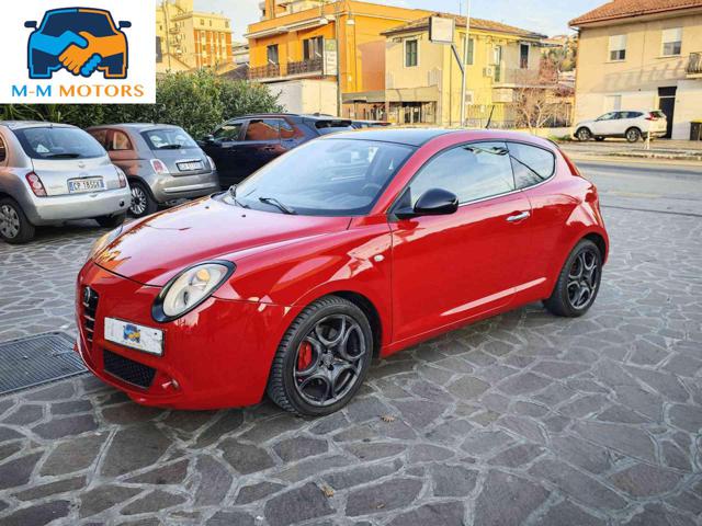 ALFA ROMEO MiTo usata, con ABS