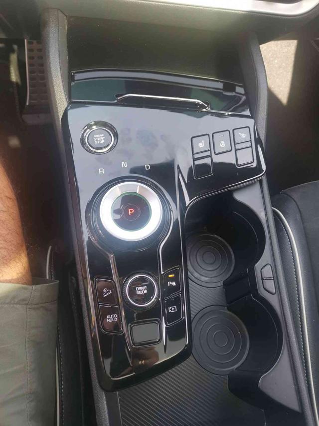KIA Sportage usata, con Regolazione elettrica sedili