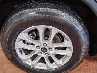 FORD Kuga usata, con Fendinebbia