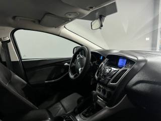 FORD Focus usata, con Boardcomputer