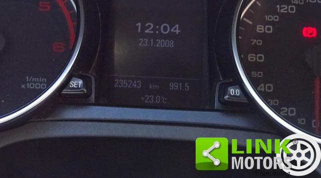 AUDI A5 usata, con Autoradio