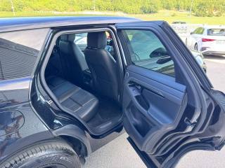 LAND ROVER Range Rover Evoque usata, con Sistema di navigazione