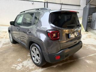 JEEP Renegade usata, con Airbag laterali