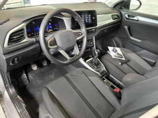 VOLKSWAGEN T-Roc usata, con Immobilizzatore elettronico