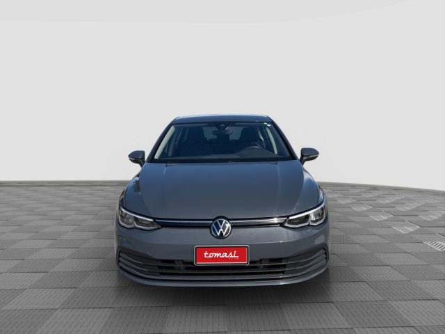 VOLKSWAGEN Golf usata 7
