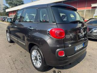 FIAT 500L usata, con Chiusura centralizzata