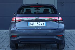 VOLKSWAGEN Taigo usata, con Autoradio digitale