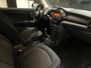 MINI One usata, con Servosterzo