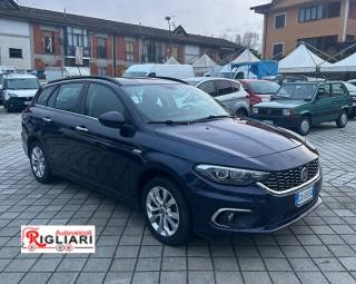 FIAT Tipo 1.6 Multijet S&S SW Business Marce 6.