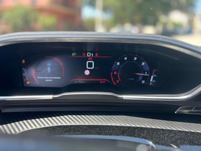 PEUGEOT 508 usata 39