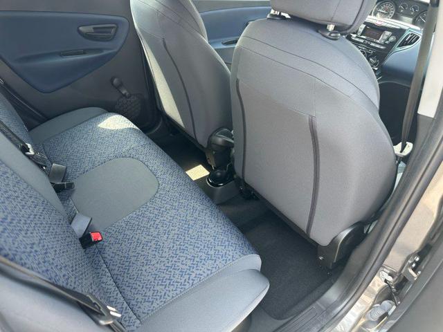 LANCIA Ypsilon usata 42