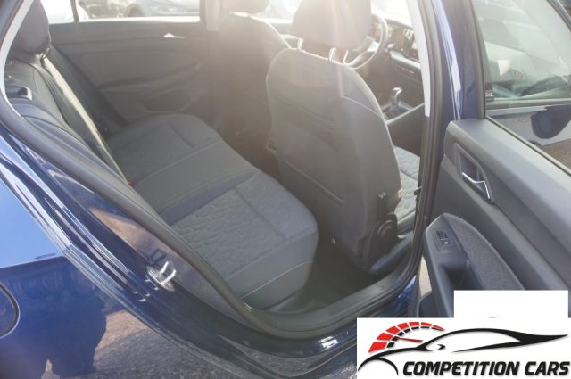 VOLKSWAGEN Golf usata, con Immobilizzatore elettronico