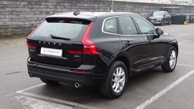 VOLVO XC60 usata, con Controllo trazione