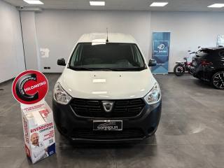 DACIA Dokker usata, con Airbag