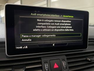 AUDI Q5 usata, con Trazione integrale